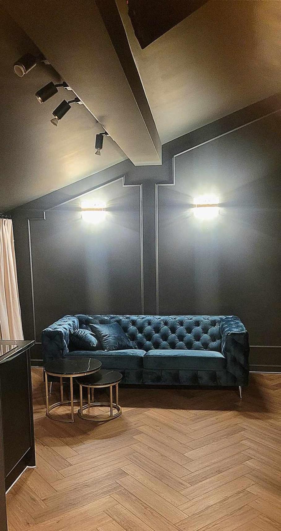 Apartament Plac Zabaw 罗兹 外观 照片