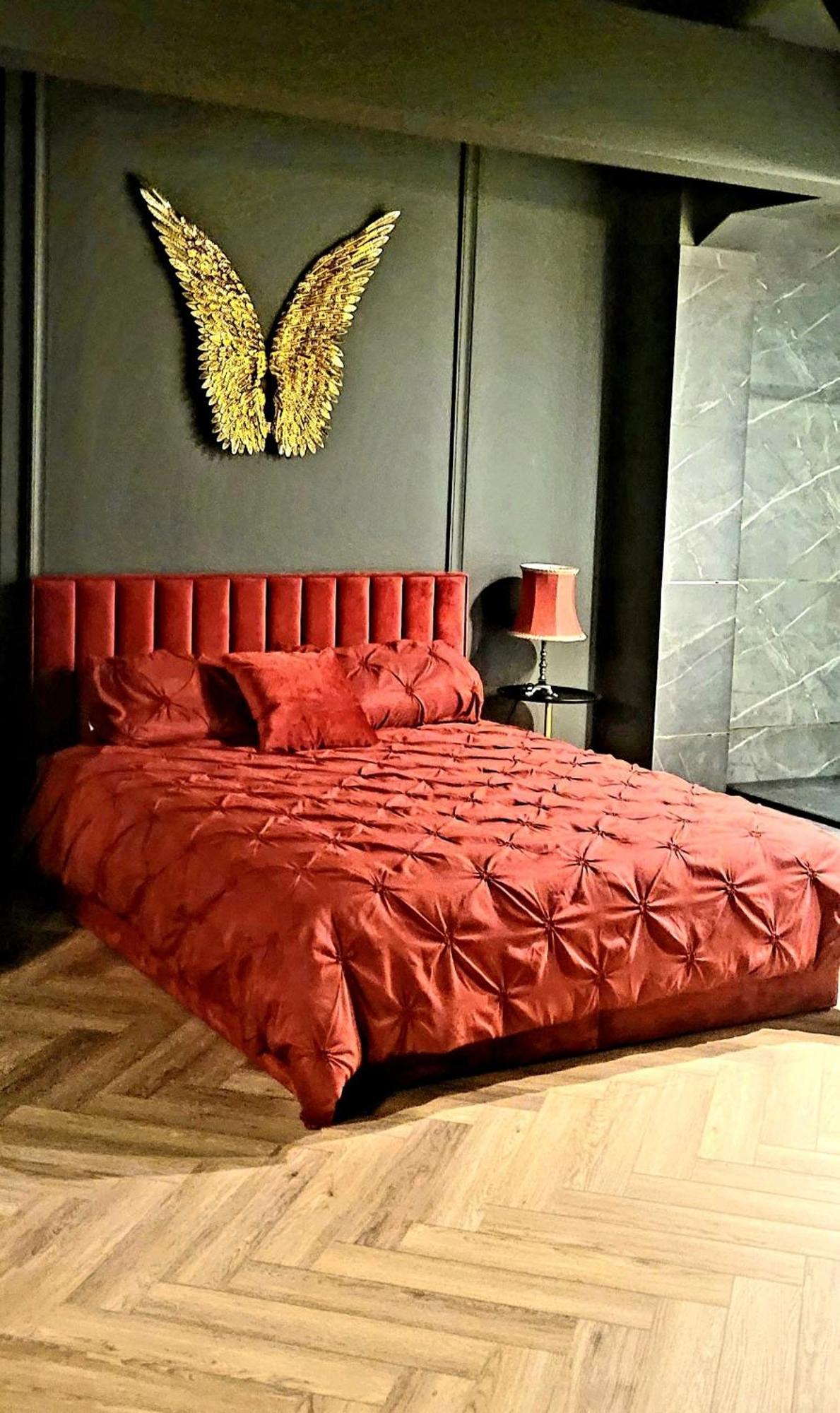 Apartament Plac Zabaw 罗兹 外观 照片