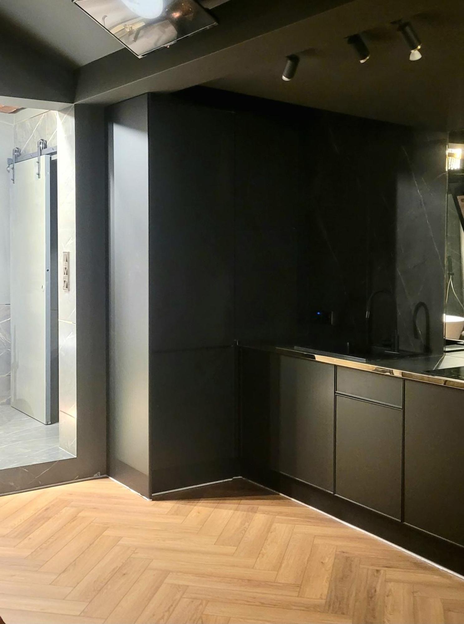 Apartament Plac Zabaw 罗兹 外观 照片