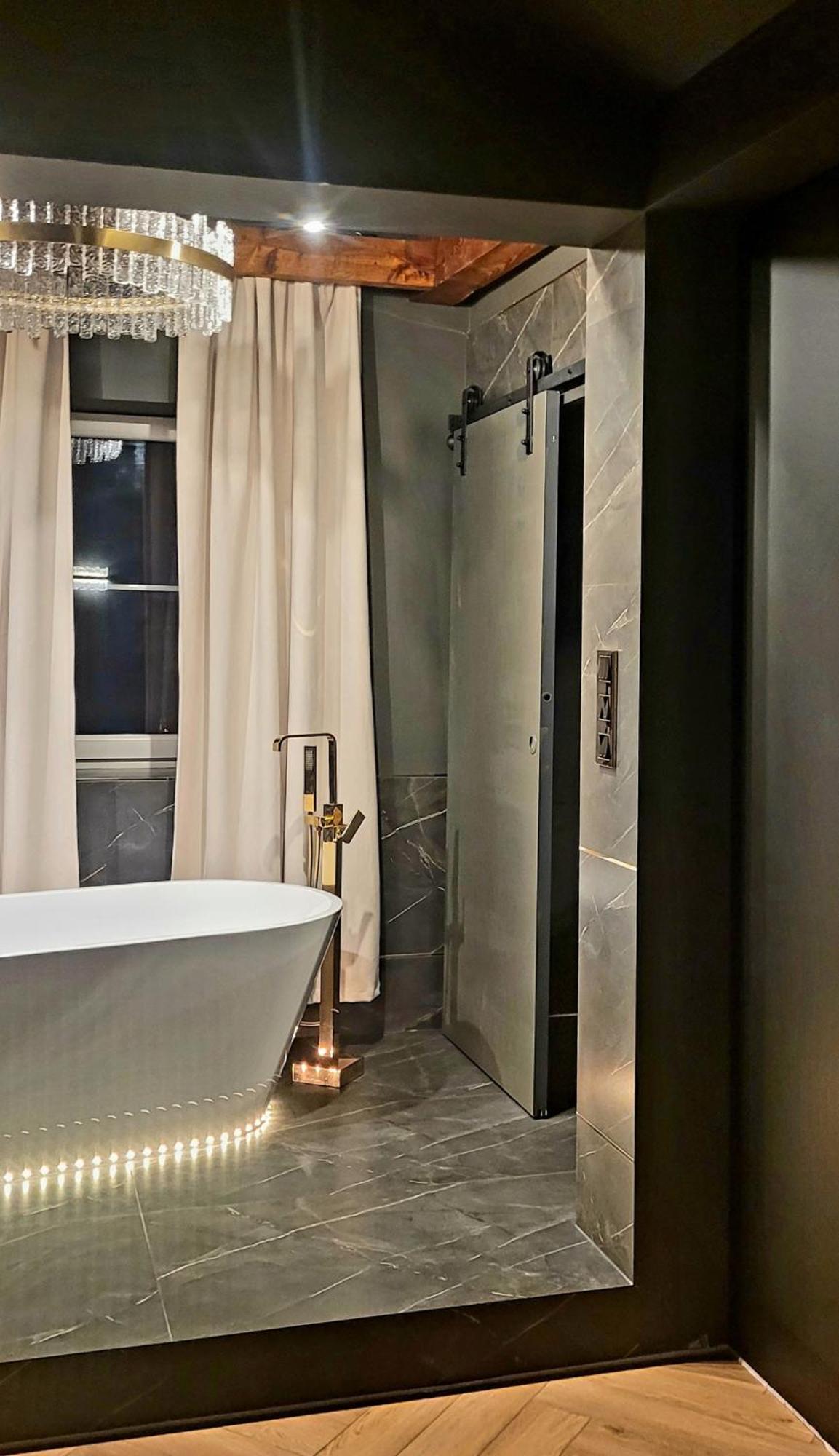 Apartament Plac Zabaw 罗兹 外观 照片