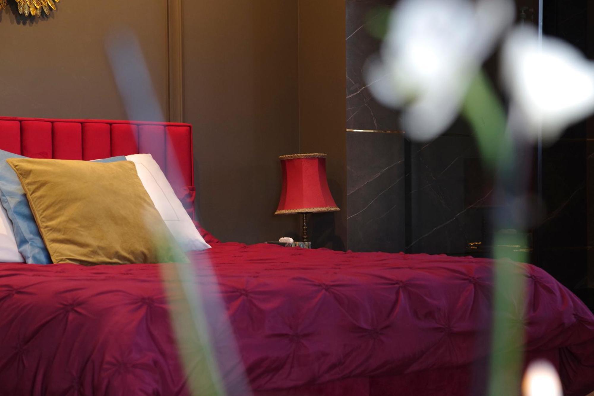 Apartament Plac Zabaw 罗兹 外观 照片